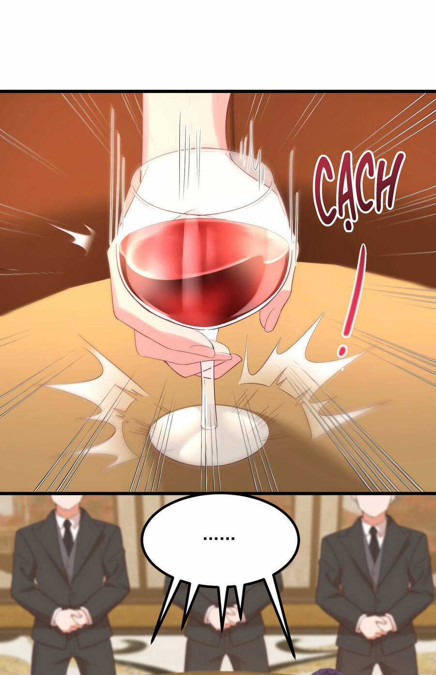 Bạn Gái Của Tôi Rất Kì Lạ Chapter 45 trang 19