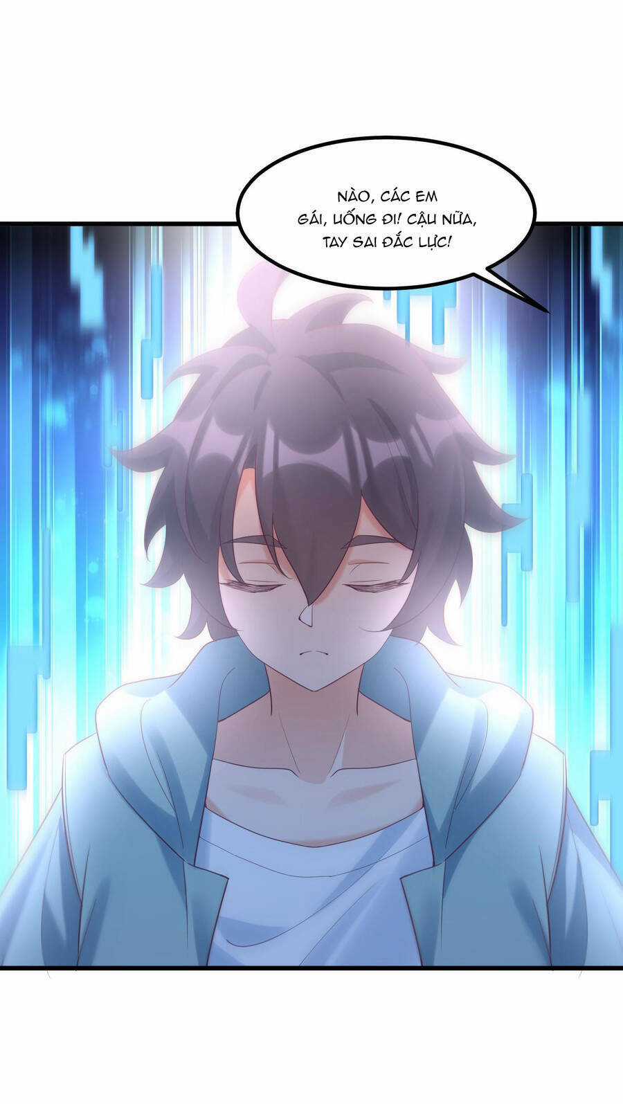 Bạn Gái Của Tôi Rất Kì Lạ Chapter 45 trang 2