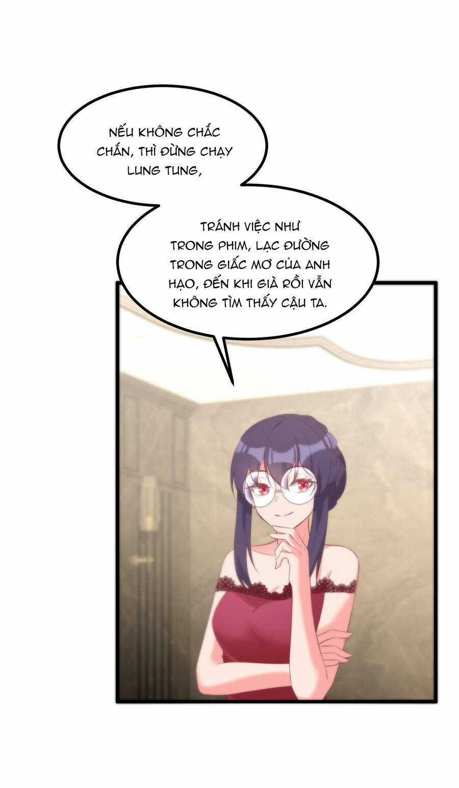 Bạn Gái Của Tôi Rất Kì Lạ Chapter 45 trang 31