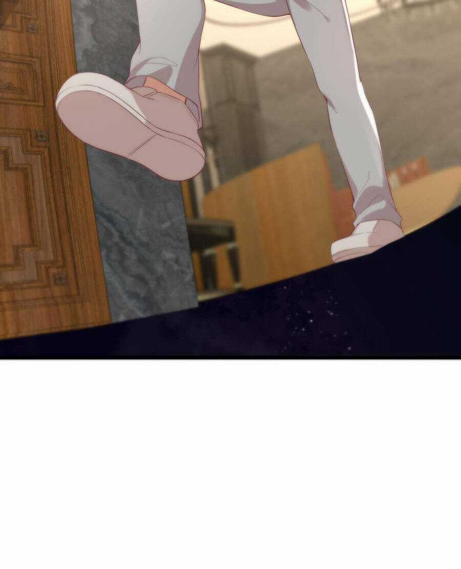 Bạn Gái Của Tôi Rất Kì Lạ Chapter 45 trang 33