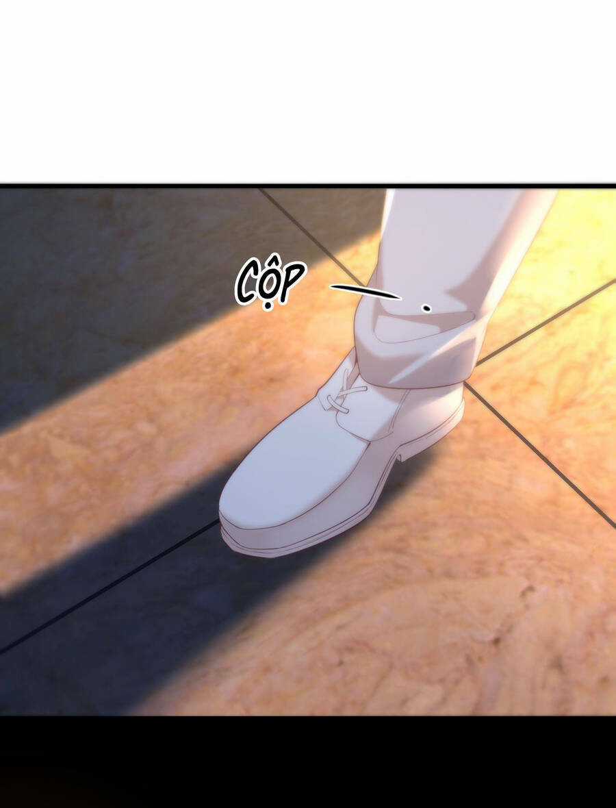 Bạn Gái Của Tôi Rất Kì Lạ Chapter 45 trang 34