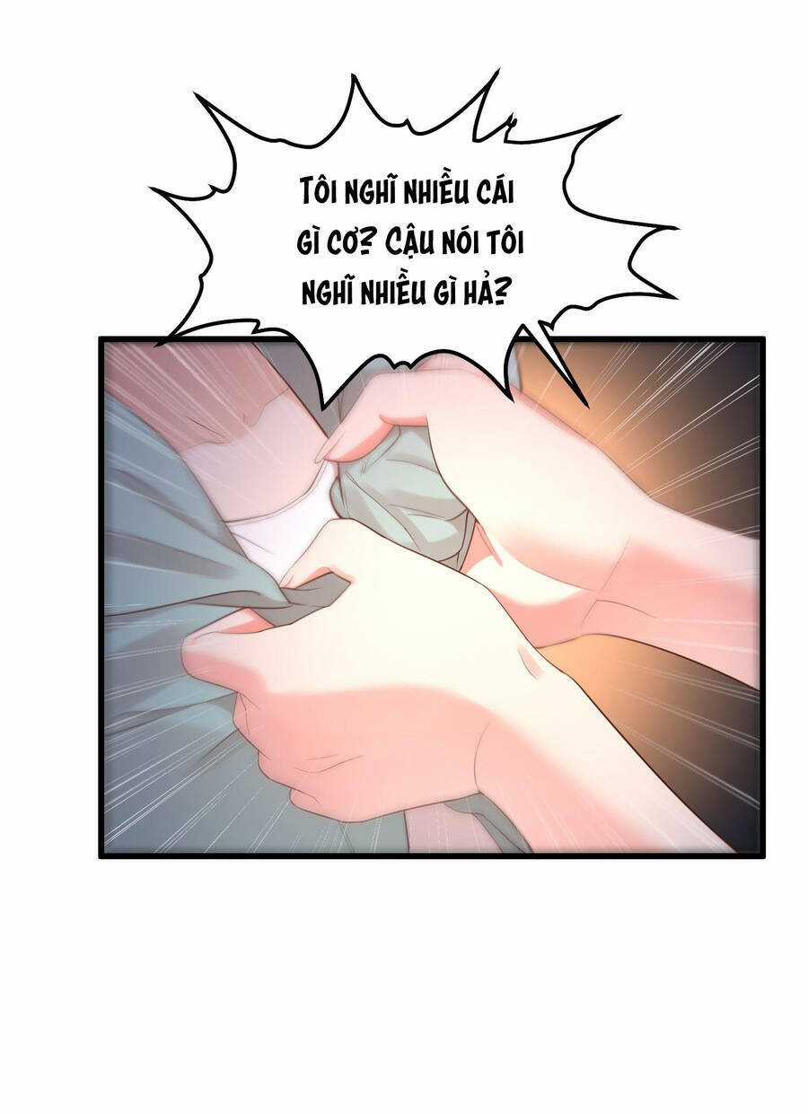 Bạn Gái Của Tôi Rất Kì Lạ Chapter 45 trang 45