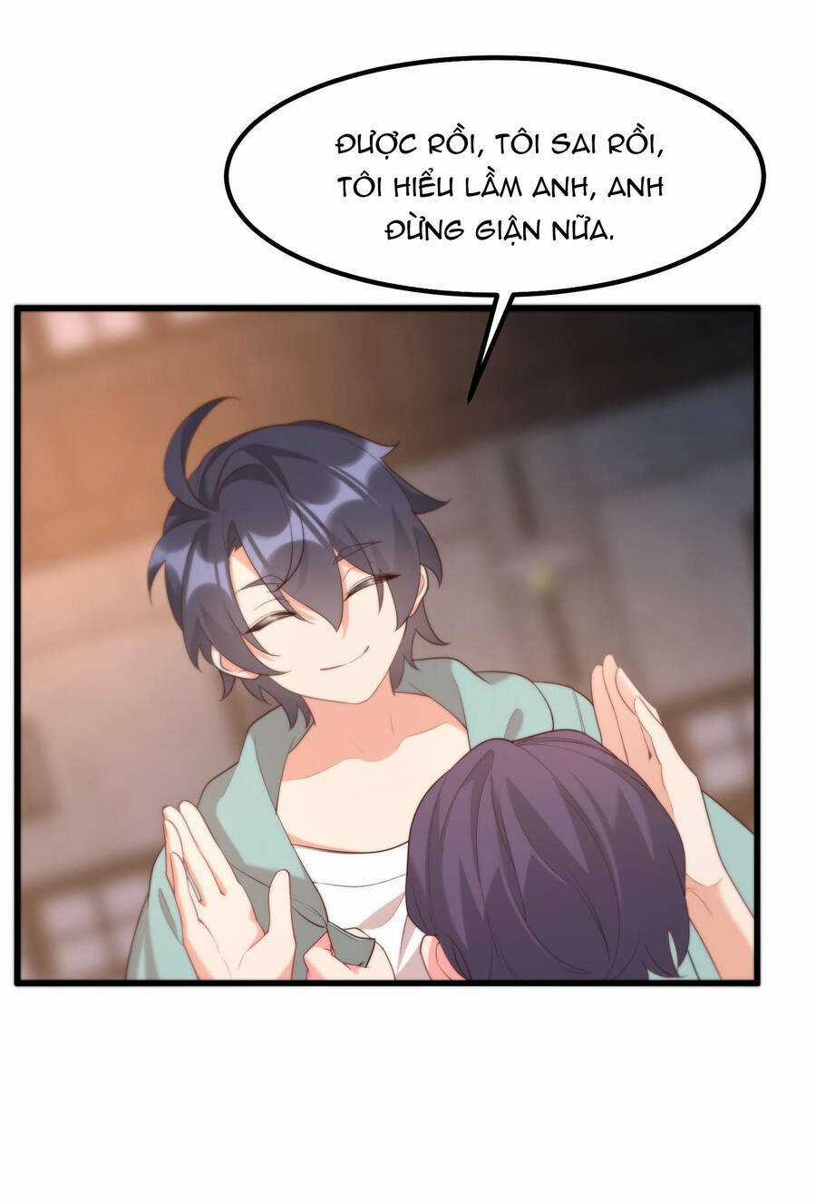 Bạn Gái Của Tôi Rất Kì Lạ Chapter 45 trang 47