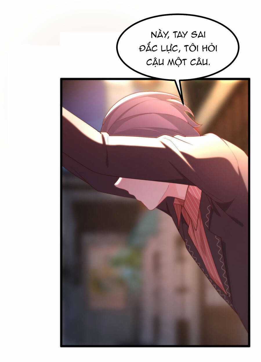 Bạn Gái Của Tôi Rất Kì Lạ Chapter 45 trang 48