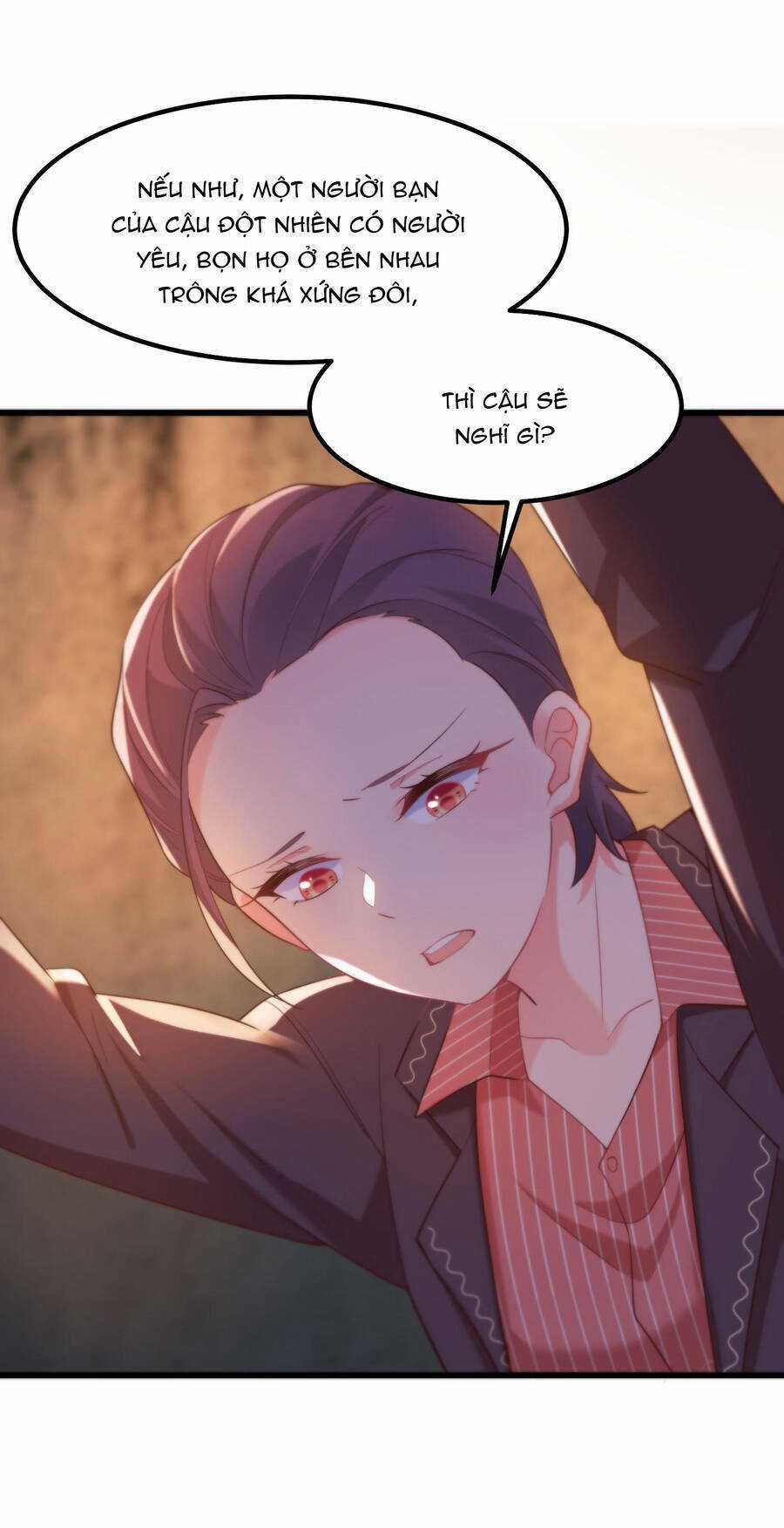Bạn Gái Của Tôi Rất Kì Lạ Chapter 45 trang 49