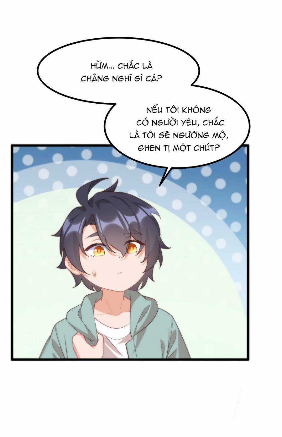 Bạn Gái Của Tôi Rất Kì Lạ Chapter 45 trang 50