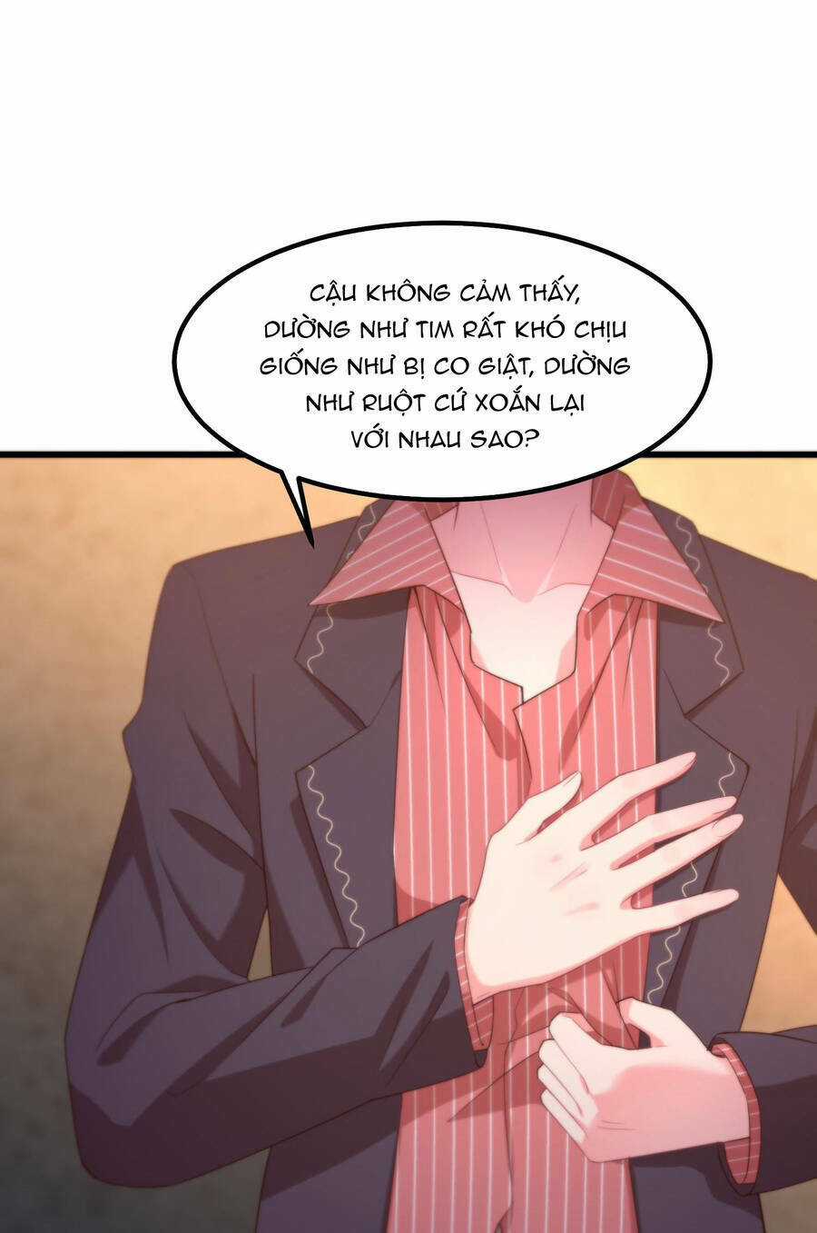 Bạn Gái Của Tôi Rất Kì Lạ Chapter 45 trang 51