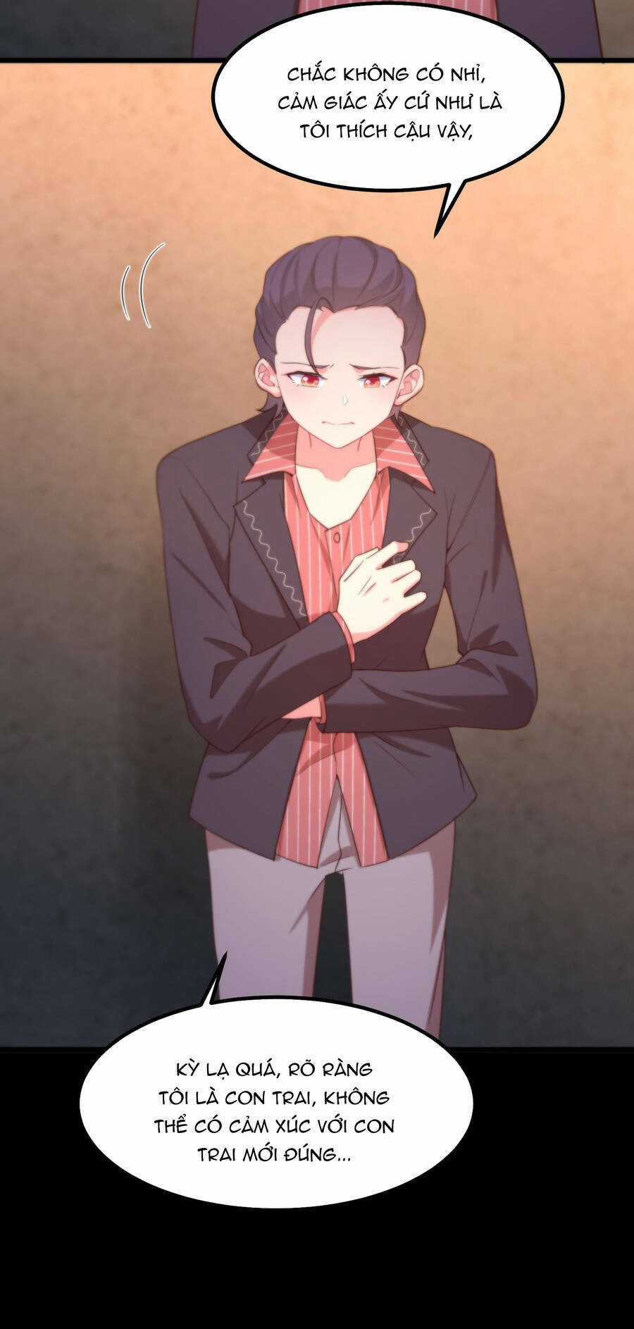 Bạn Gái Của Tôi Rất Kì Lạ Chapter 45 trang 52