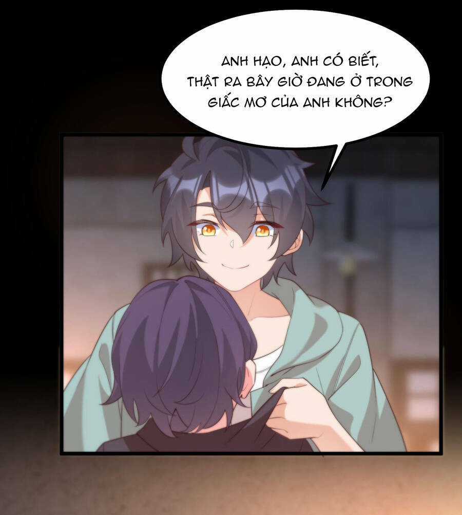 Bạn Gái Của Tôi Rất Kì Lạ Chapter 45 trang 53