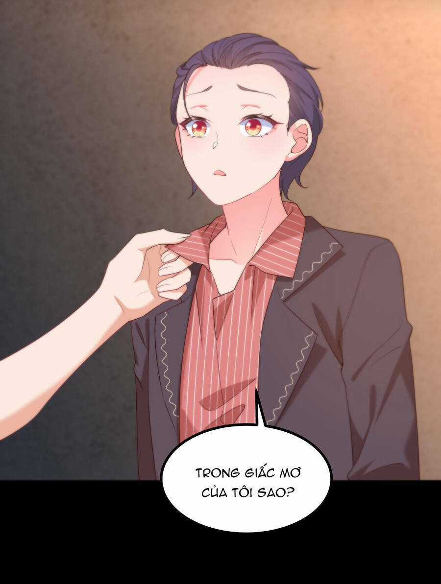 Bạn Gái Của Tôi Rất Kì Lạ Chapter 45 trang 54