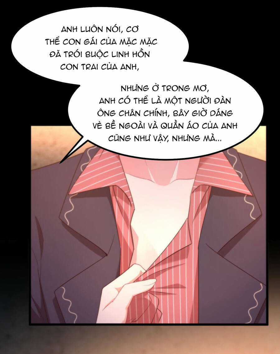 Bạn Gái Của Tôi Rất Kì Lạ Chapter 45 trang 55