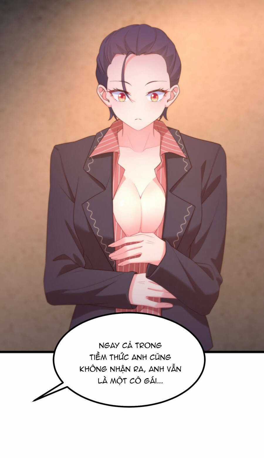 Bạn Gái Của Tôi Rất Kì Lạ Chapter 45 trang 56