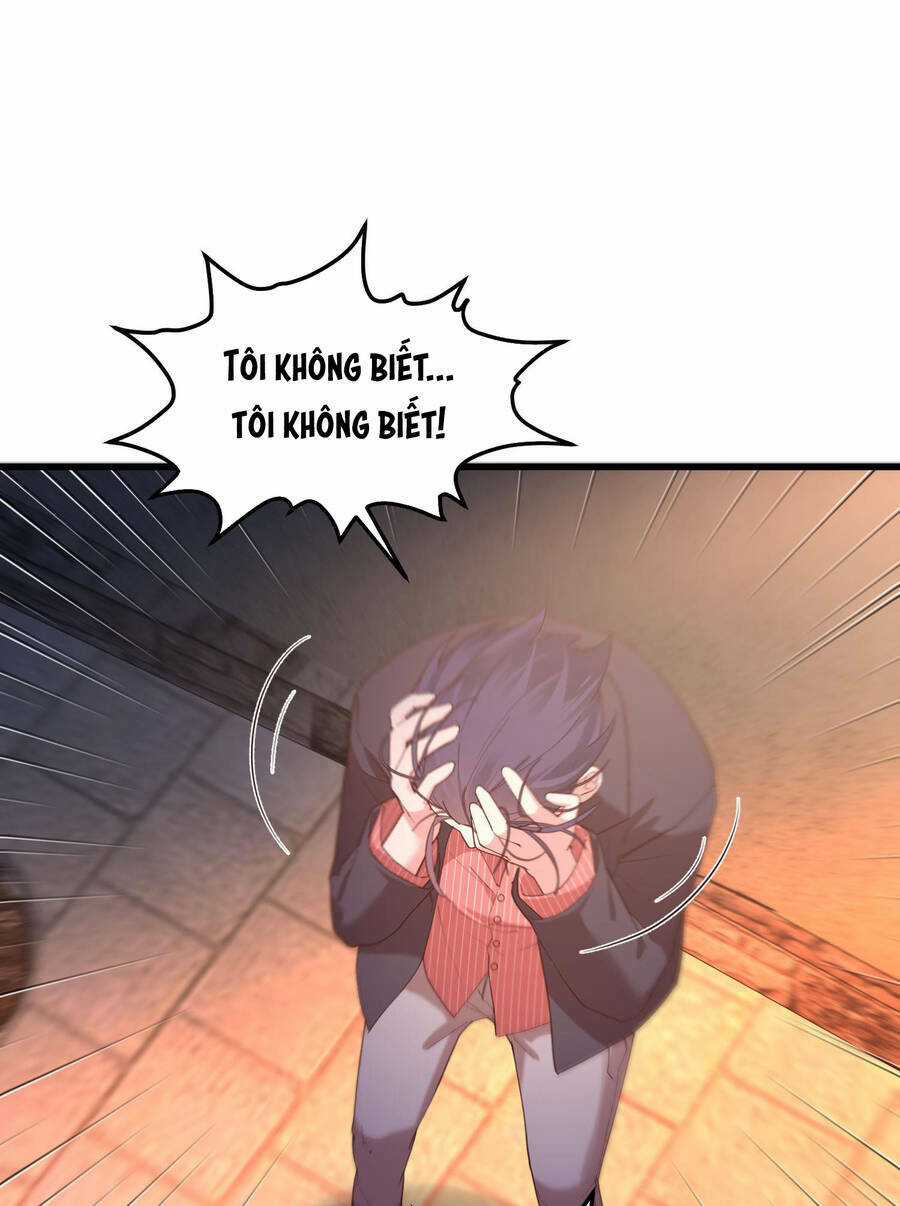 Bạn Gái Của Tôi Rất Kì Lạ Chapter 45 trang 57
