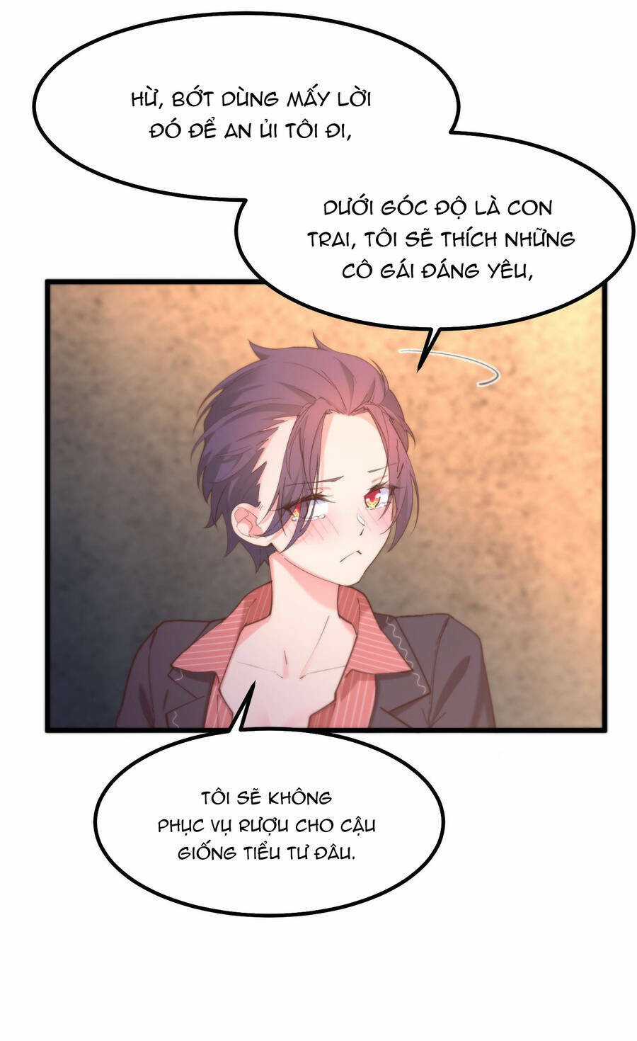 Bạn Gái Của Tôi Rất Kì Lạ Chapter 45 trang 60