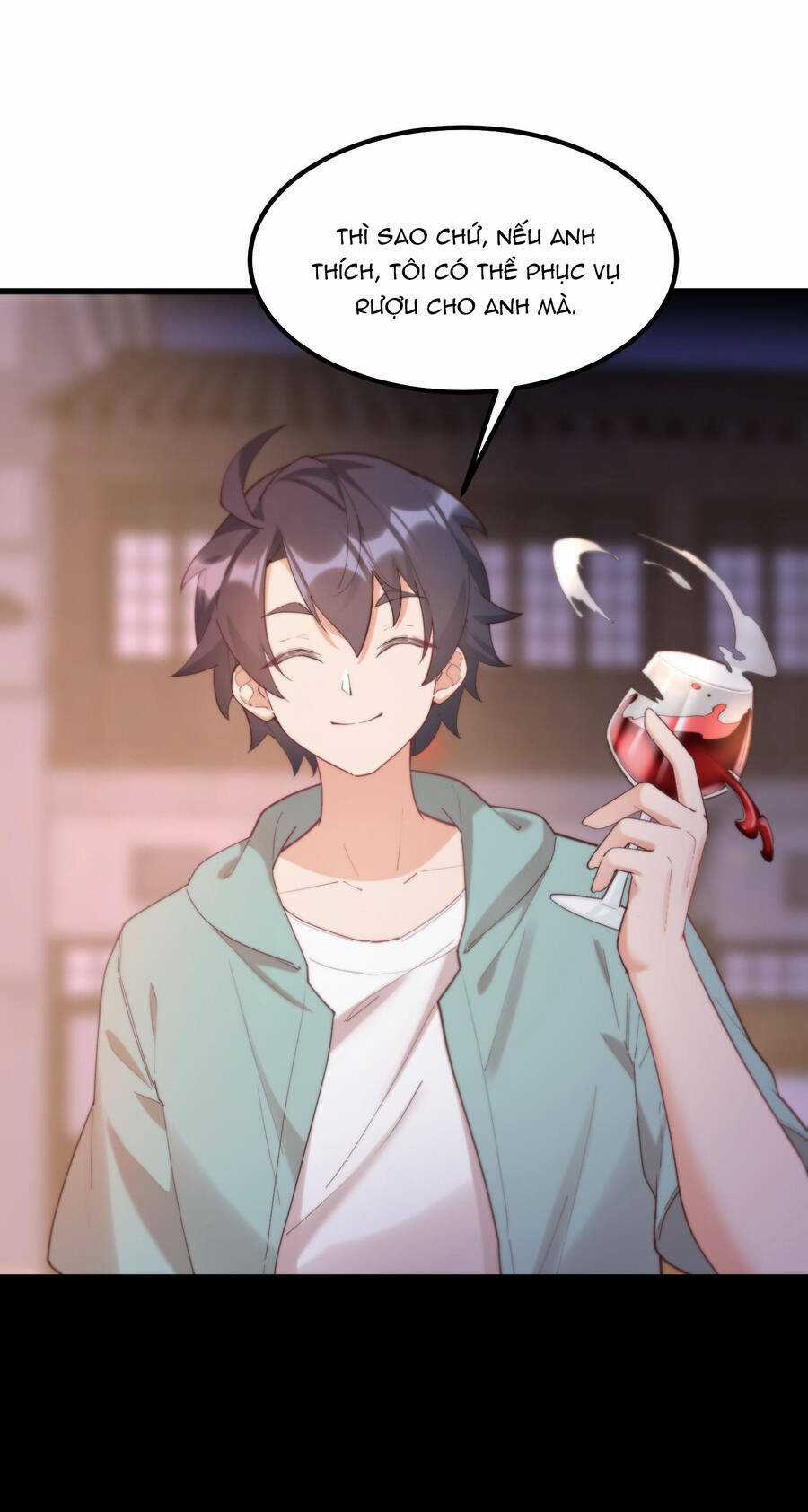 Bạn Gái Của Tôi Rất Kì Lạ Chapter 45 trang 61