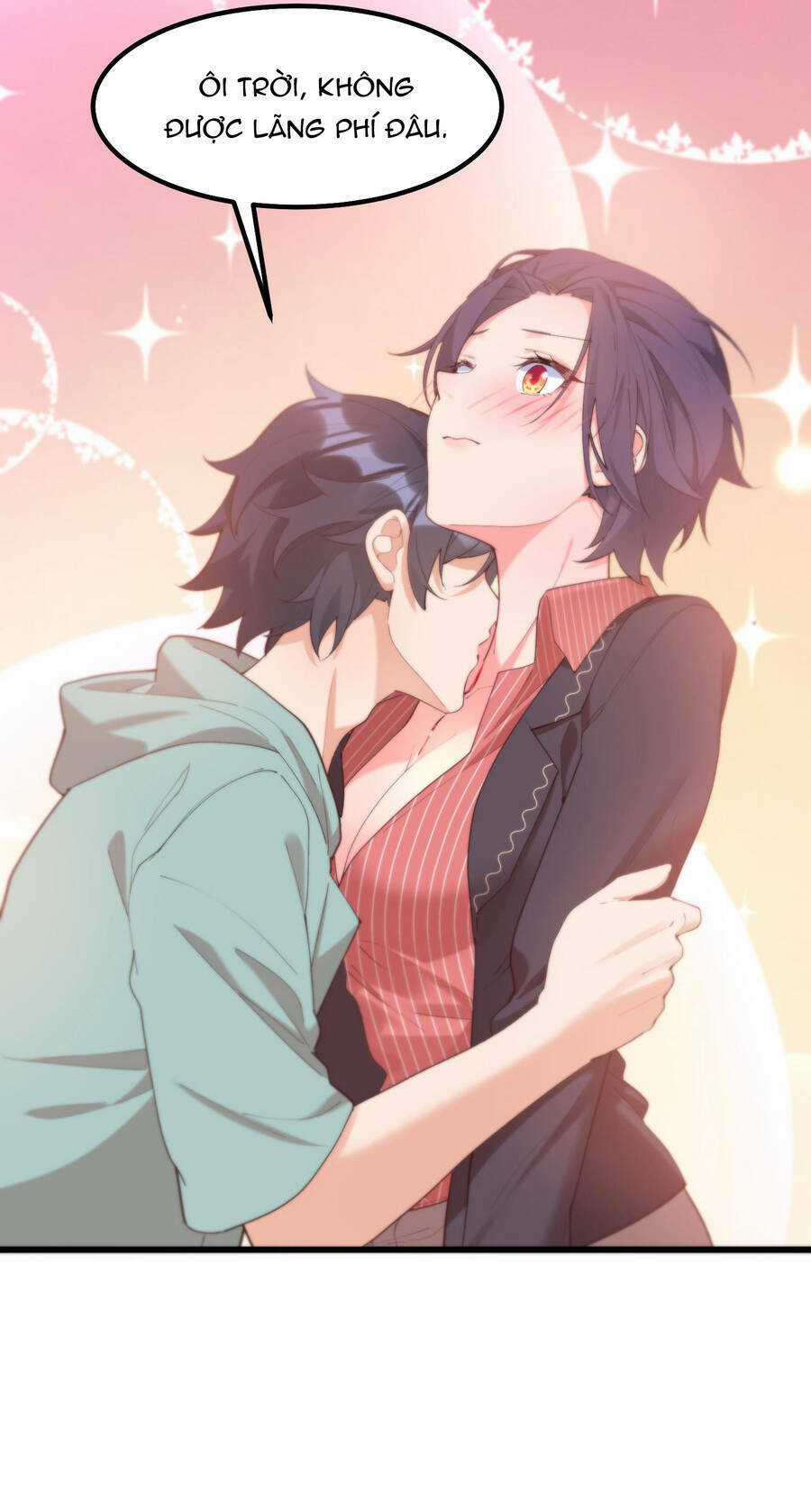 Bạn Gái Của Tôi Rất Kì Lạ Chapter 45 trang 65