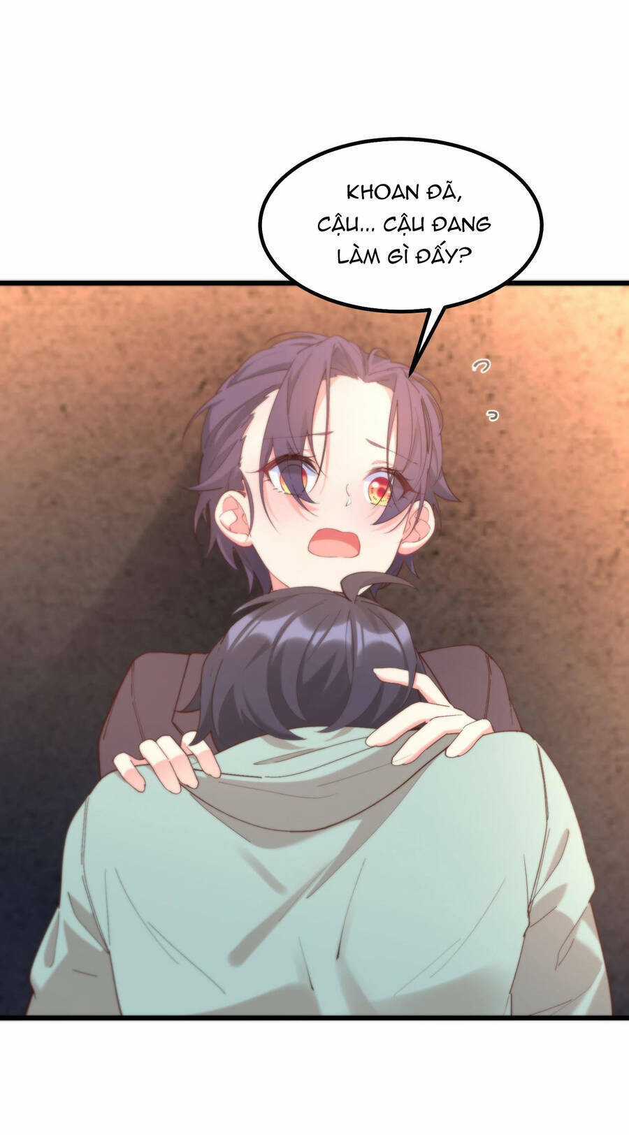 Bạn Gái Của Tôi Rất Kì Lạ Chapter 45 trang 66