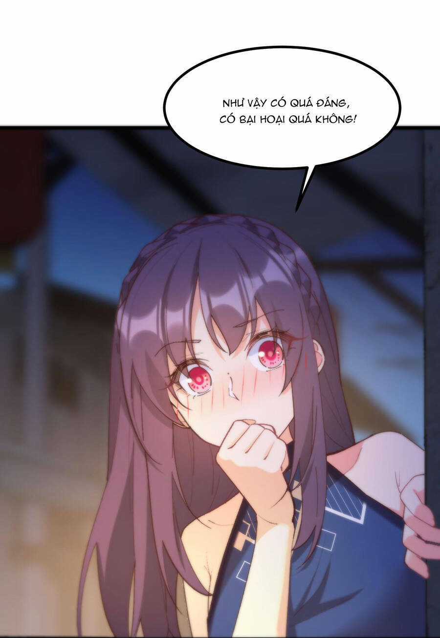 Bạn Gái Của Tôi Rất Kì Lạ Chapter 46 trang 11