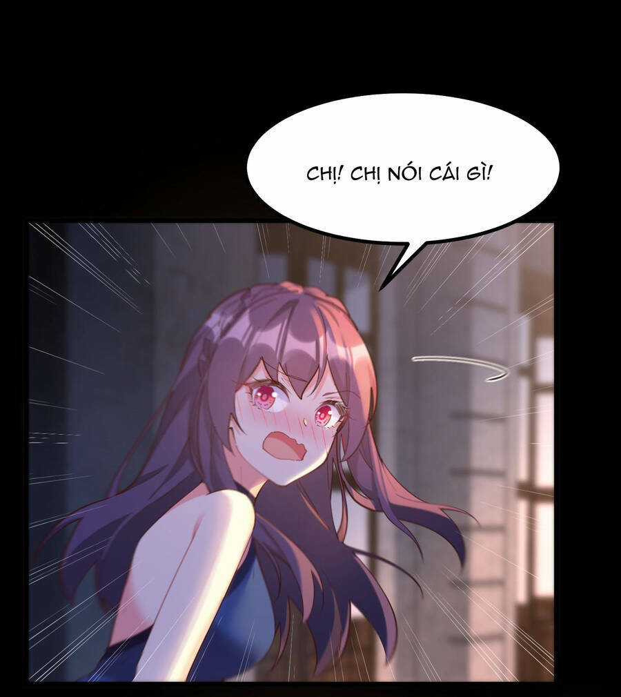 Bạn Gái Của Tôi Rất Kì Lạ Chapter 46 trang 13