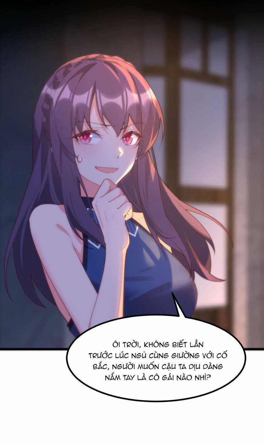 Bạn Gái Của Tôi Rất Kì Lạ Chapter 46 trang 14