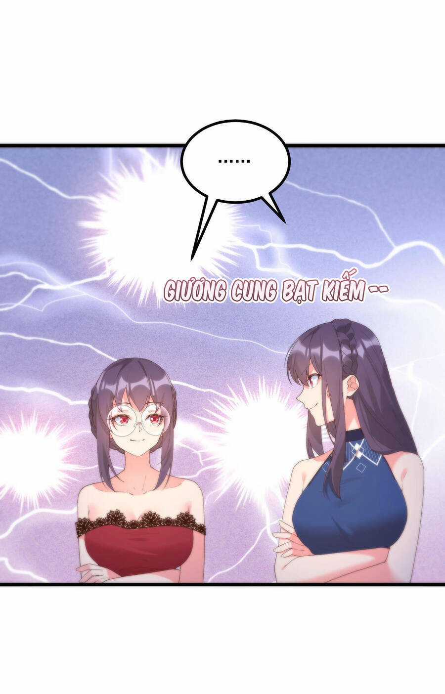 Bạn Gái Của Tôi Rất Kì Lạ Chapter 46 trang 15