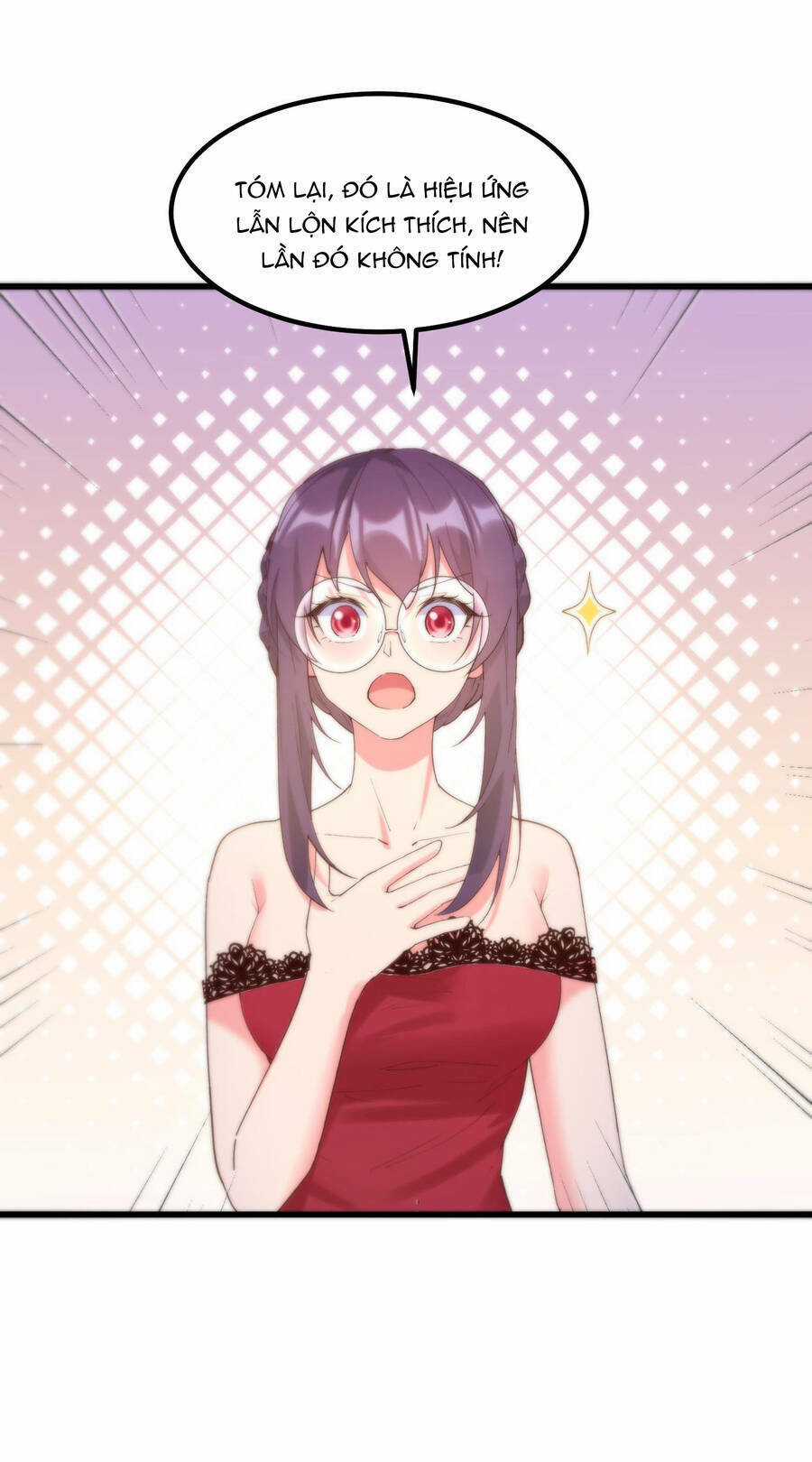 Bạn Gái Của Tôi Rất Kì Lạ Chapter 46 trang 17