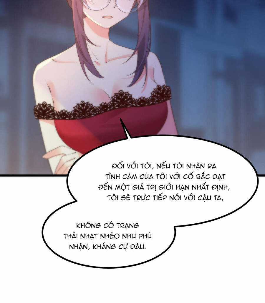 Bạn Gái Của Tôi Rất Kì Lạ Chapter 46 trang 20