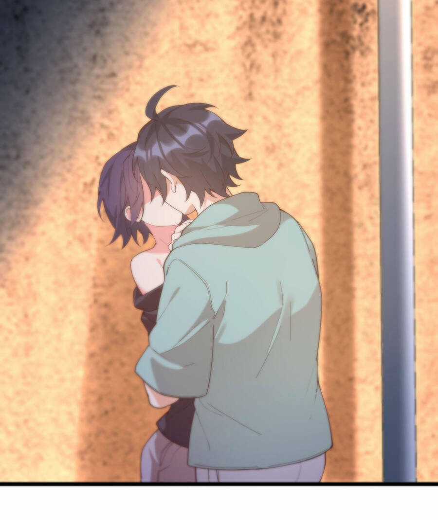 Bạn Gái Của Tôi Rất Kì Lạ Chapter 46 trang 25