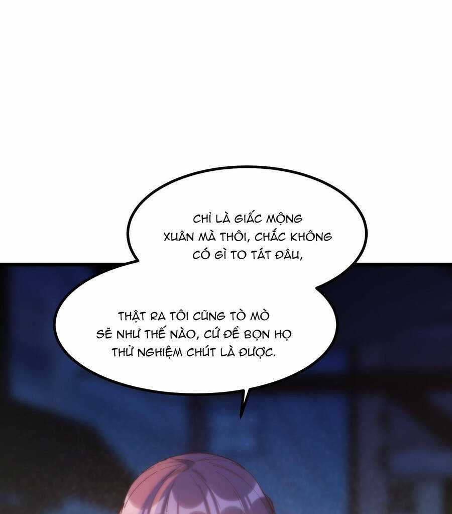 Bạn Gái Của Tôi Rất Kì Lạ Chapter 46 trang 26