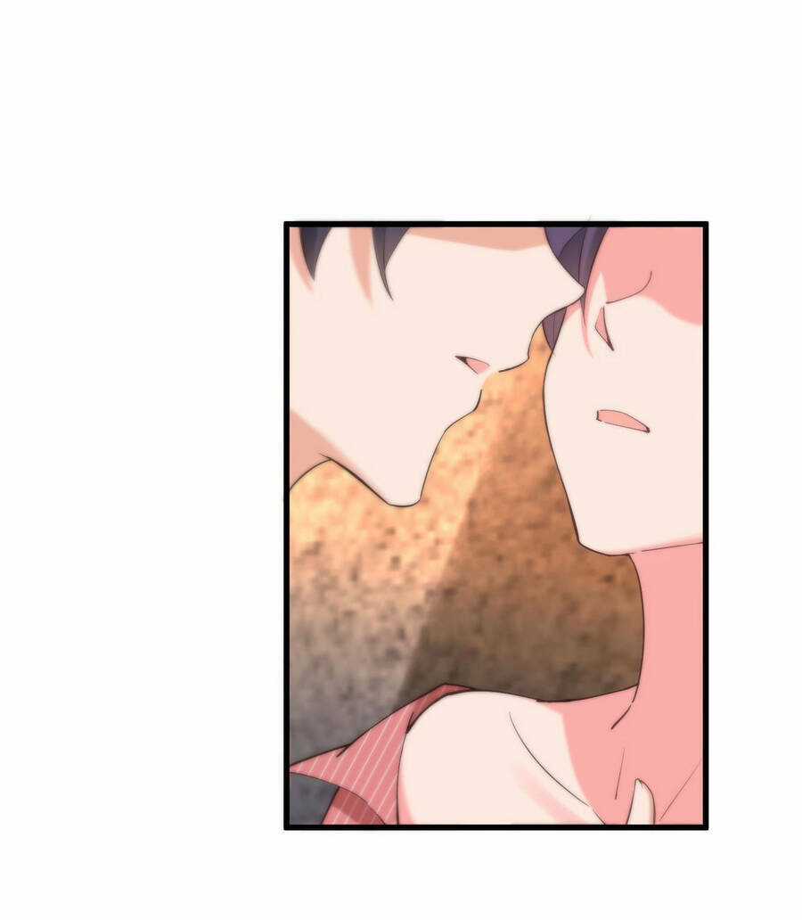 Bạn Gái Của Tôi Rất Kì Lạ Chapter 46 trang 28