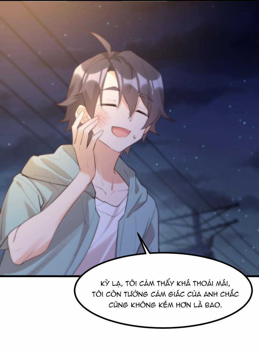 Bạn Gái Của Tôi Rất Kì Lạ Chapter 46 trang 32