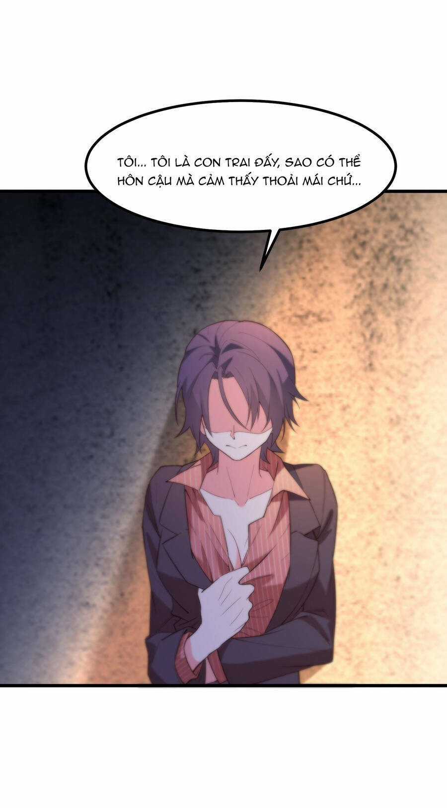 Bạn Gái Của Tôi Rất Kì Lạ Chapter 46 trang 33