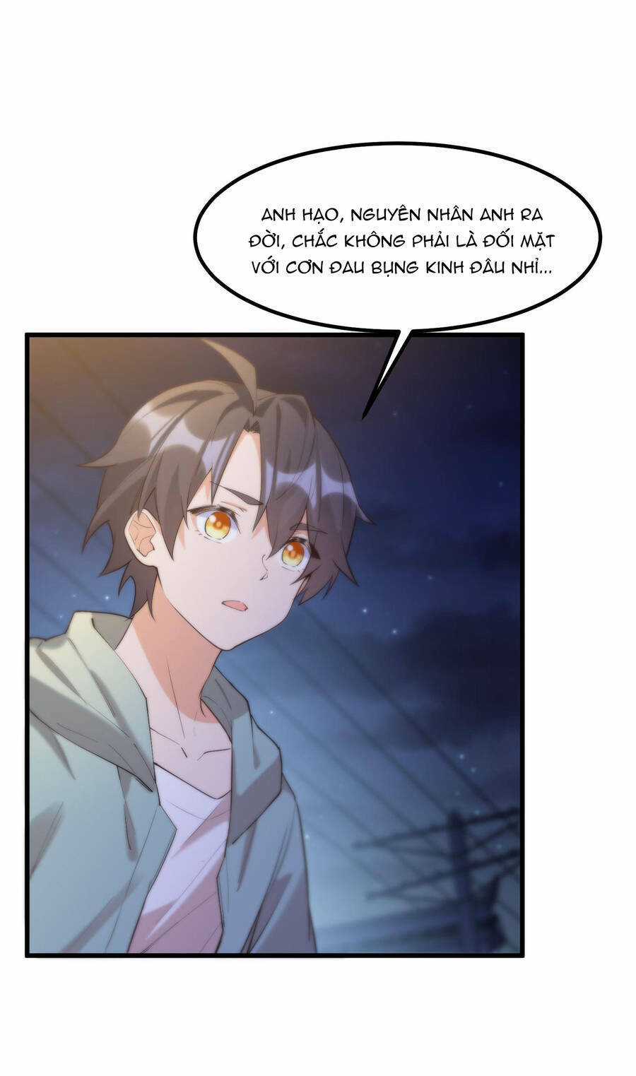 Bạn Gái Của Tôi Rất Kì Lạ Chapter 46 trang 34
