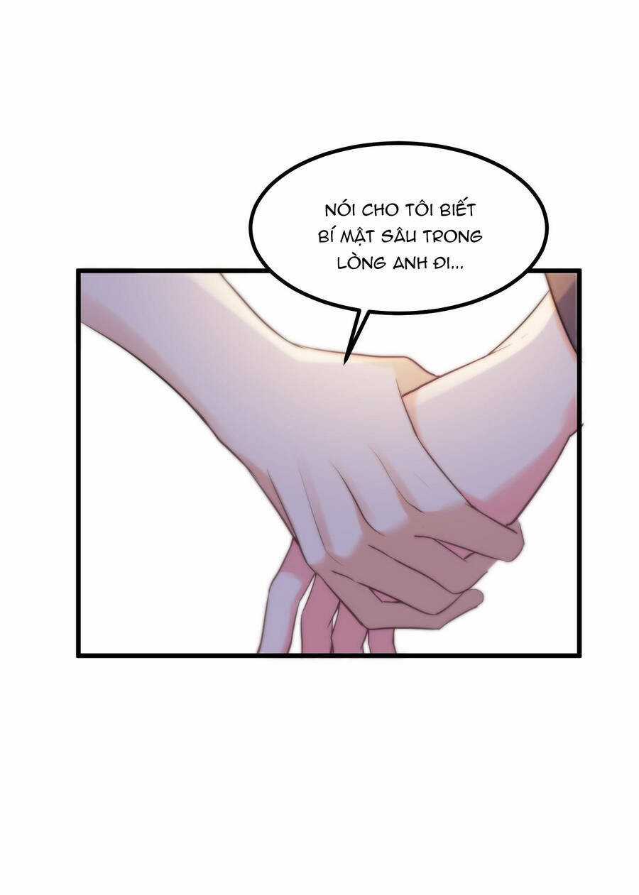 Bạn Gái Của Tôi Rất Kì Lạ Chapter 46 trang 35