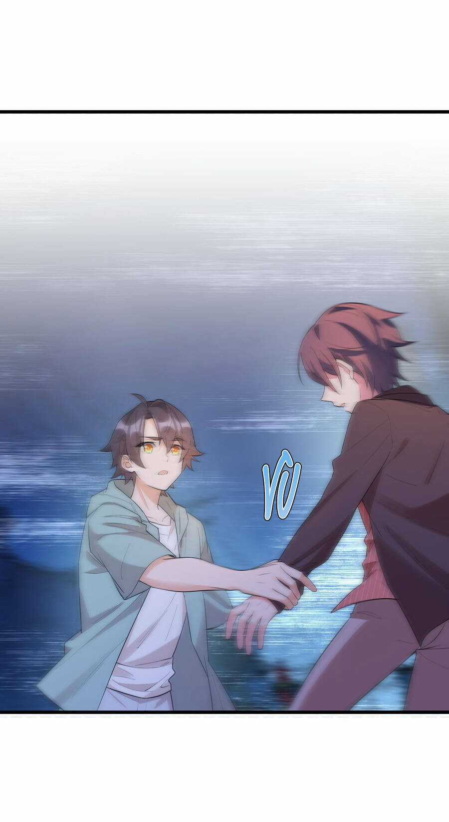 Bạn Gái Của Tôi Rất Kì Lạ Chapter 46 trang 36