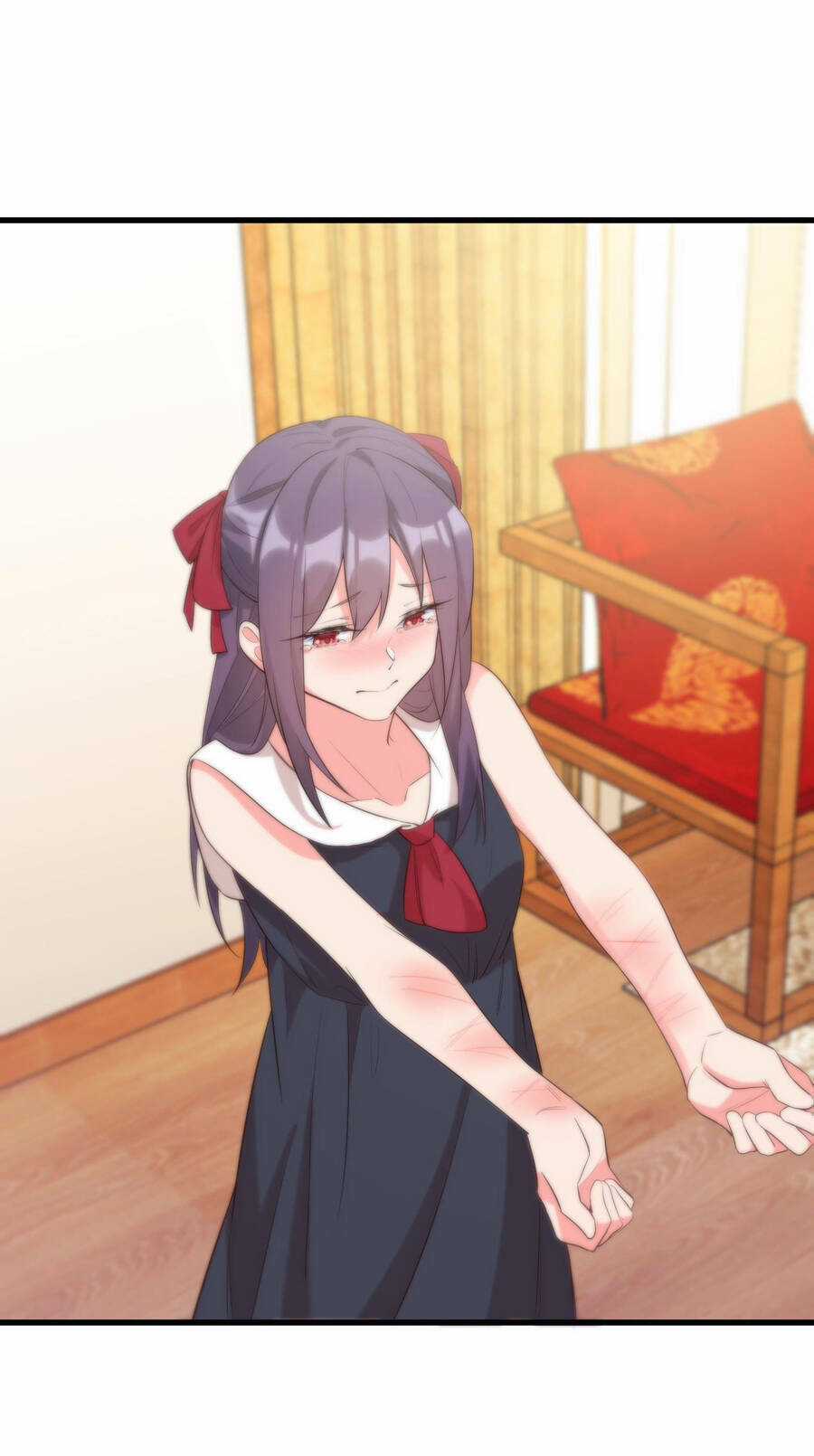 Bạn Gái Của Tôi Rất Kì Lạ Chapter 46 trang 38