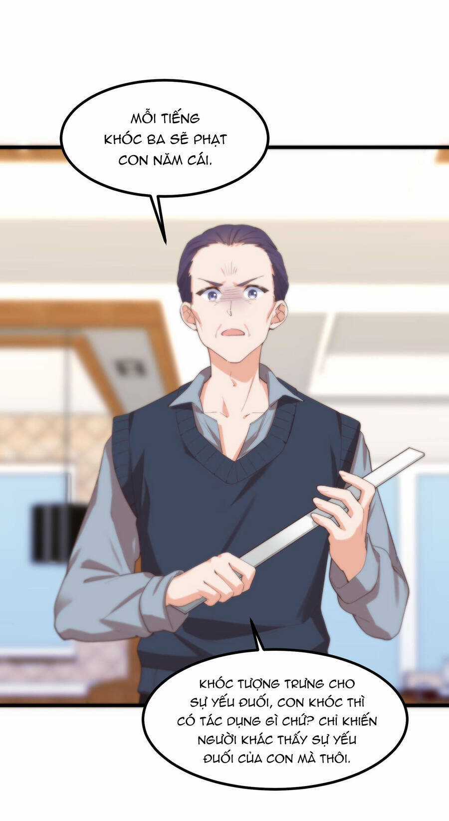 Bạn Gái Của Tôi Rất Kì Lạ Chapter 46 trang 39