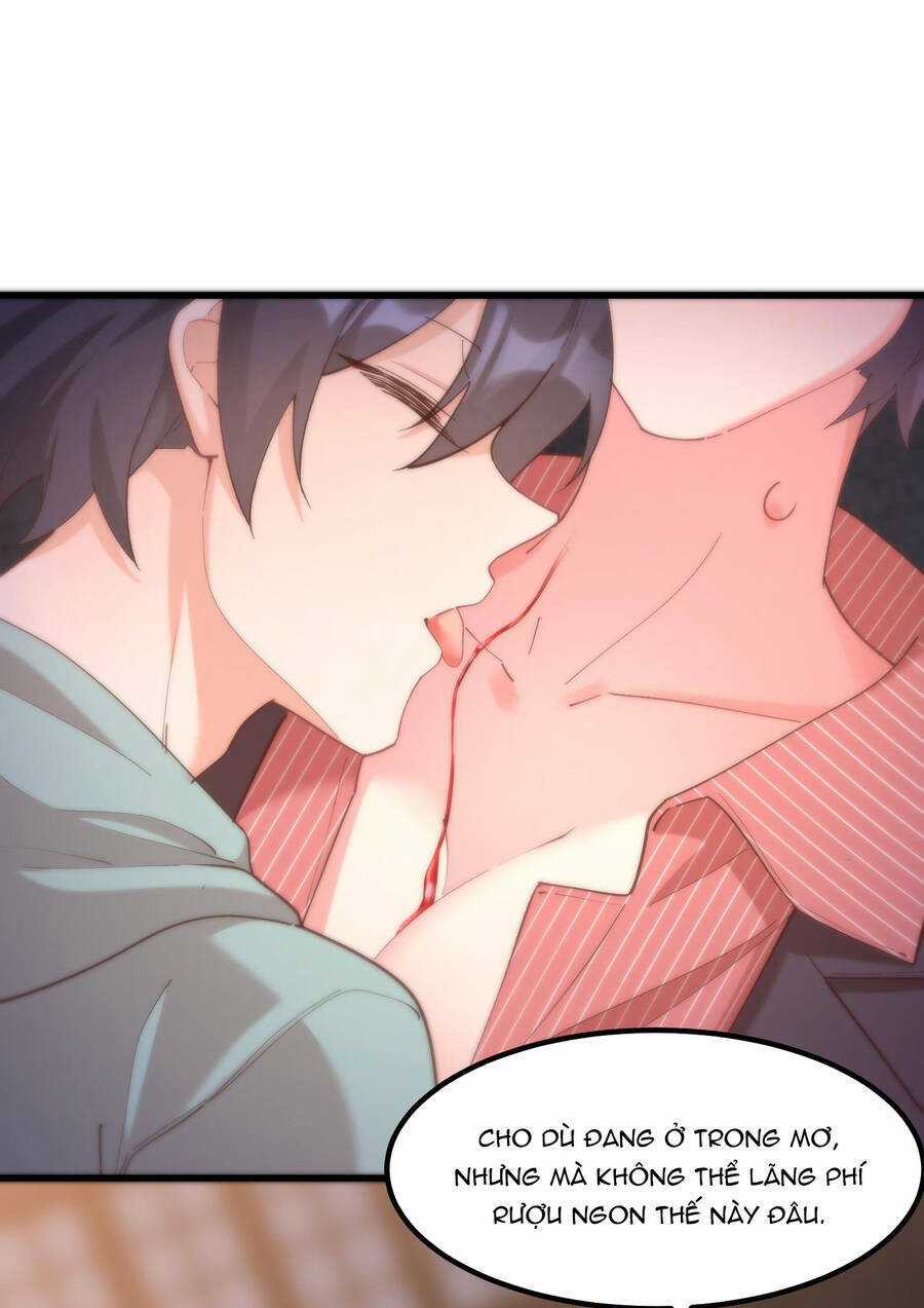 Bạn Gái Của Tôi Rất Kì Lạ Chapter 46 trang 4