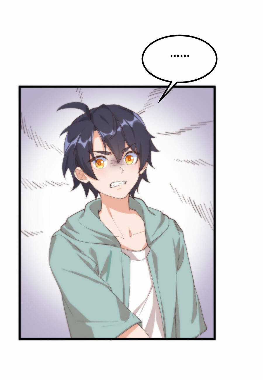 Bạn Gái Của Tôi Rất Kì Lạ Chapter 46 trang 40