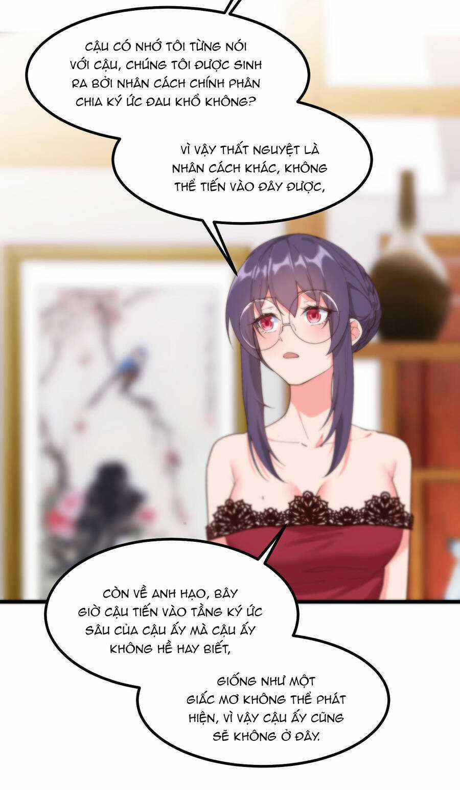 Bạn Gái Của Tôi Rất Kì Lạ Chapter 46 trang 43