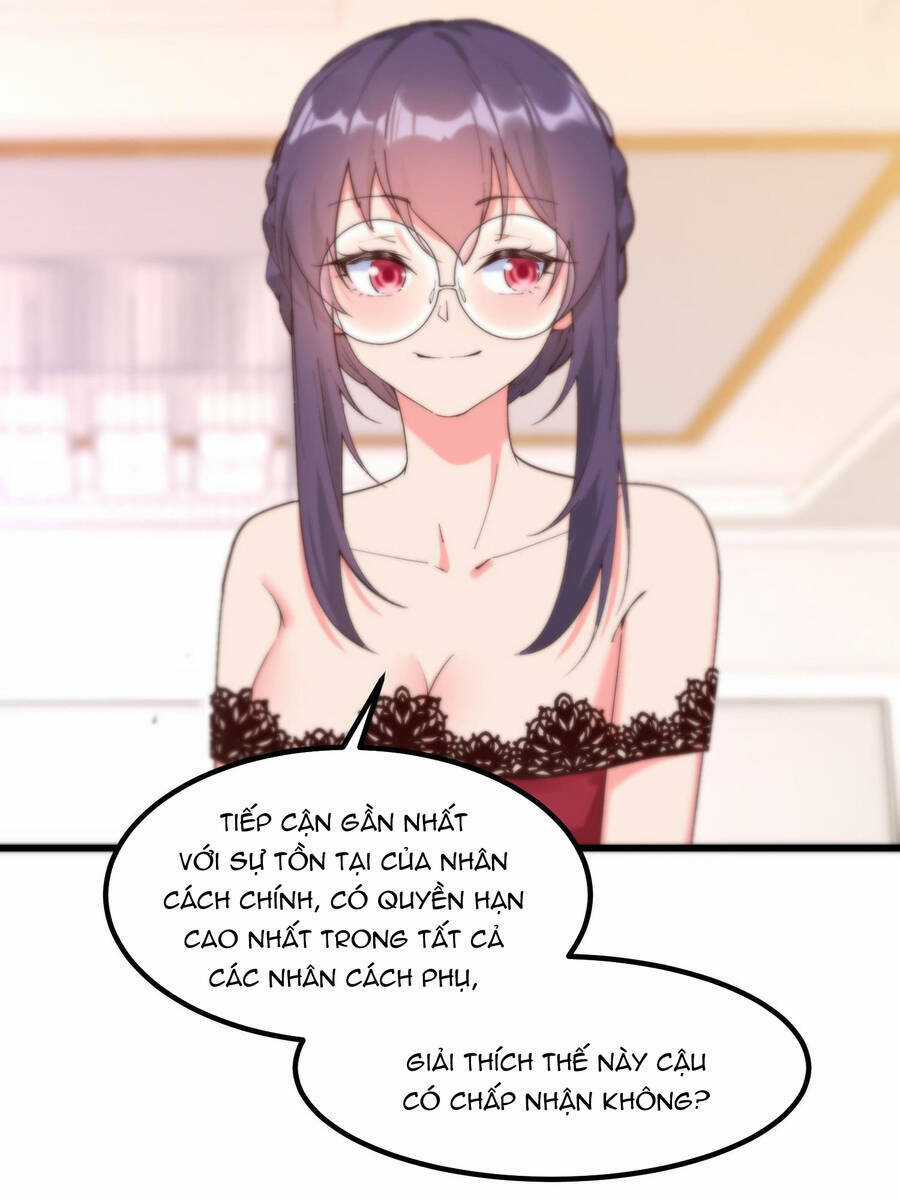 Bạn Gái Của Tôi Rất Kì Lạ Chapter 46 trang 46