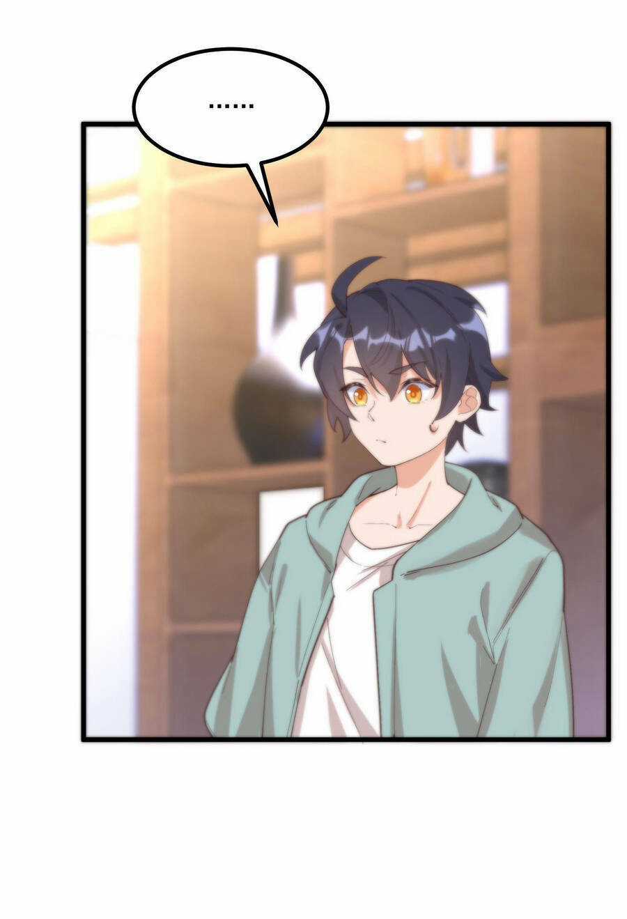 Bạn Gái Của Tôi Rất Kì Lạ Chapter 46 trang 47