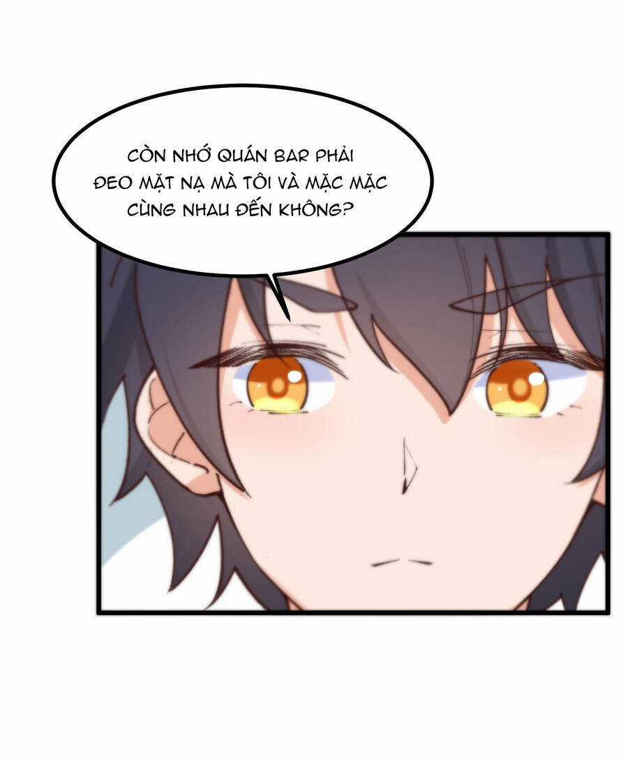 Bạn Gái Của Tôi Rất Kì Lạ Chapter 46 trang 49