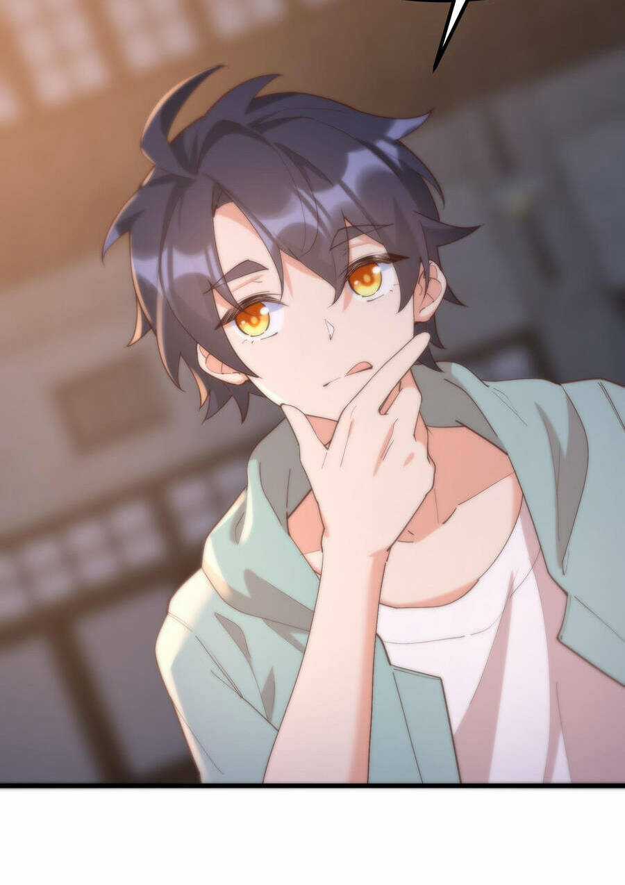 Bạn Gái Của Tôi Rất Kì Lạ Chapter 46 trang 5