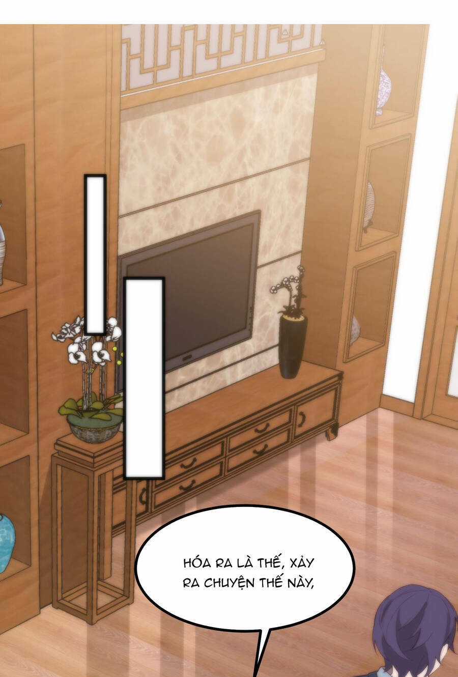 Bạn Gái Của Tôi Rất Kì Lạ Chapter 46 trang 50