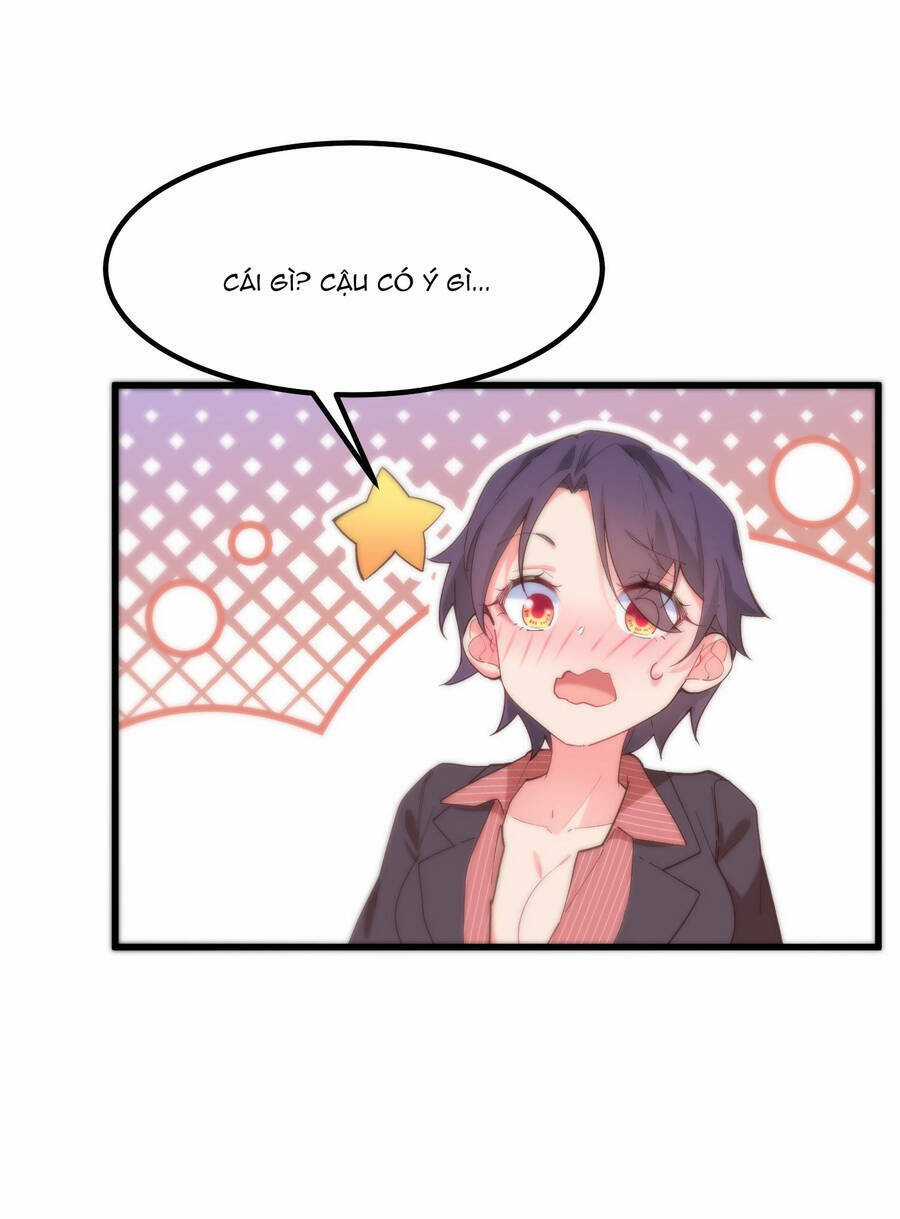 Bạn Gái Của Tôi Rất Kì Lạ Chapter 46 trang 6