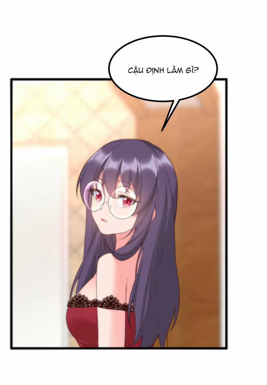 Bạn Gái Của Tôi Rất Kì Lạ Chapter 46 trang 61