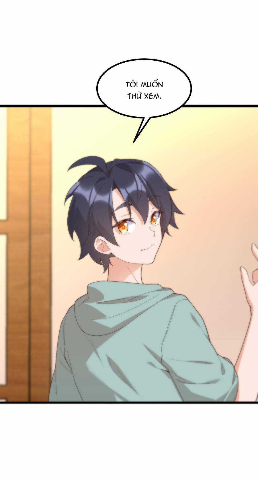 Bạn Gái Của Tôi Rất Kì Lạ Chapter 46 trang 64