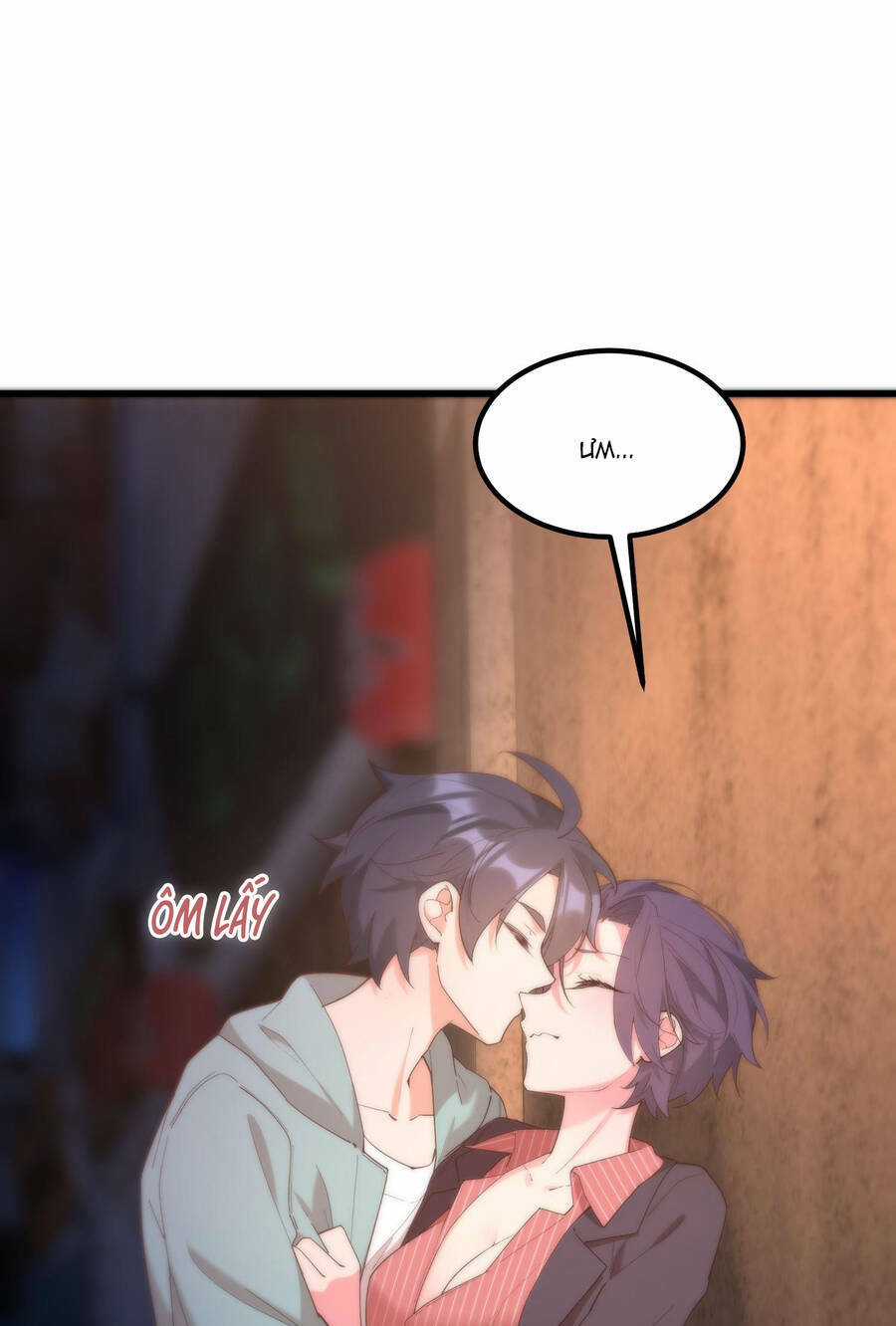 Bạn Gái Của Tôi Rất Kì Lạ Chapter 46 trang 7