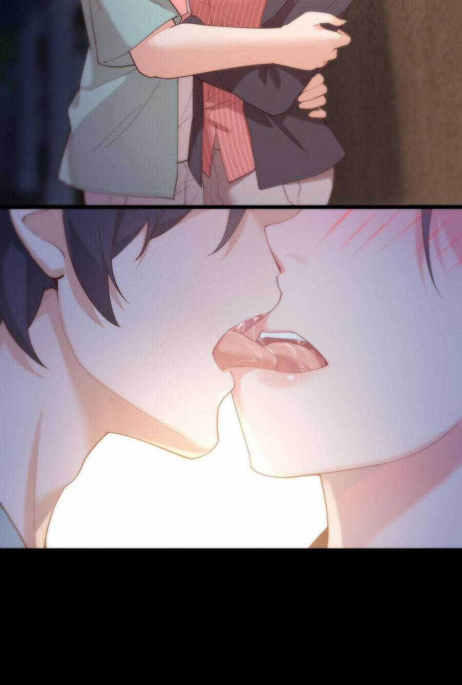 Bạn Gái Của Tôi Rất Kì Lạ Chapter 46 trang 8